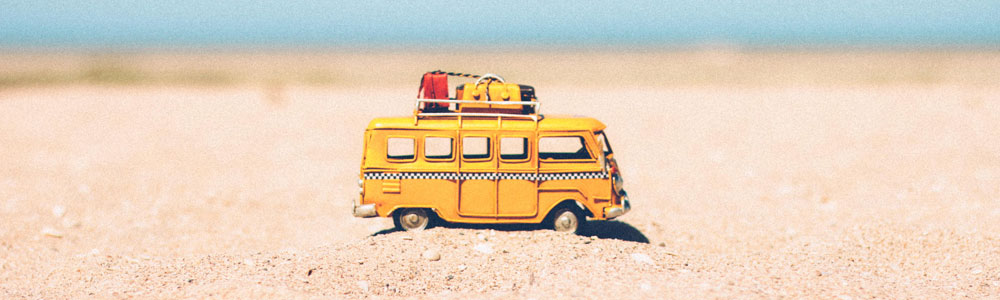 Fun Bus Foto